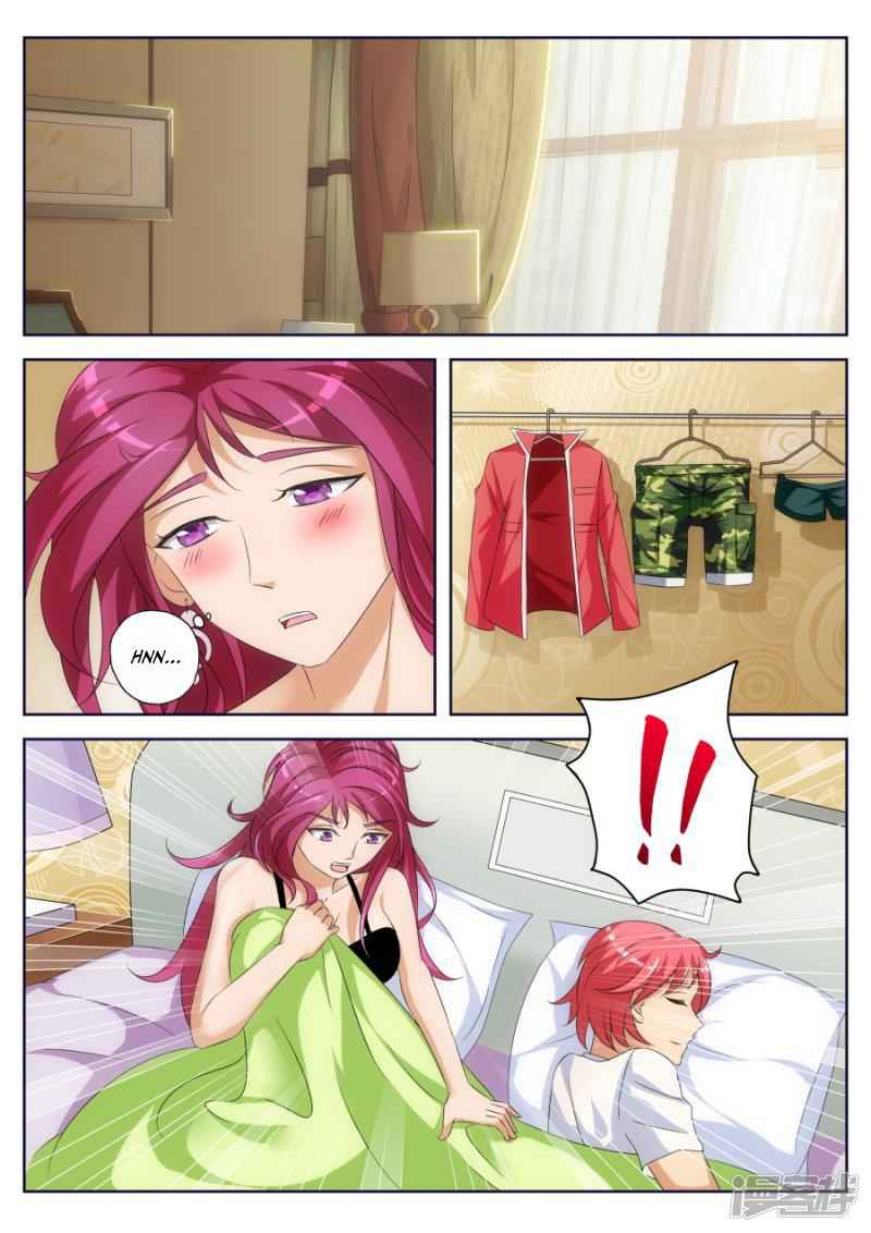 Talented Genius Chapter 13 - Page 3
