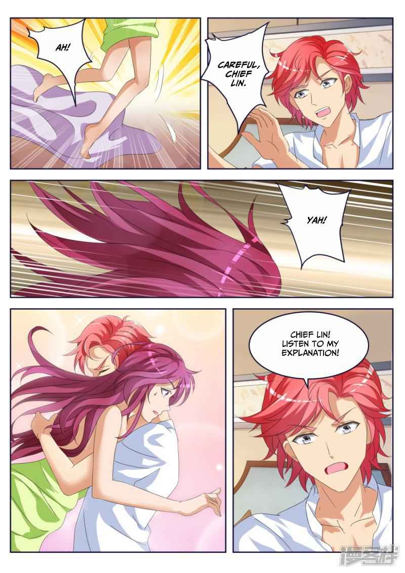 Talented Genius Chapter 13 - Page 6