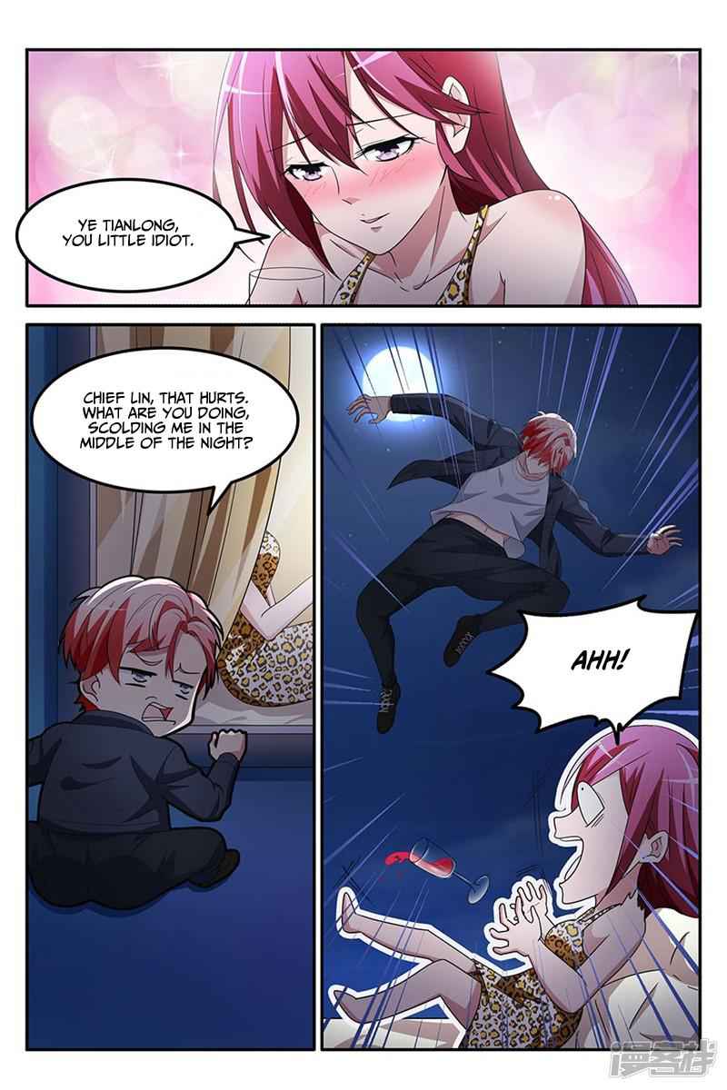 Talented Genius Chapter 130 - Page 5