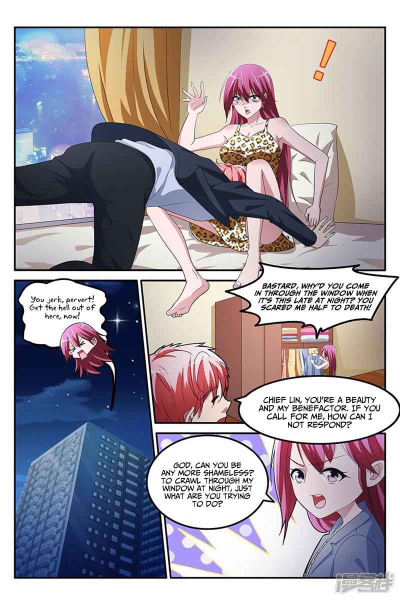 Talented Genius Chapter 130 - Page 7
