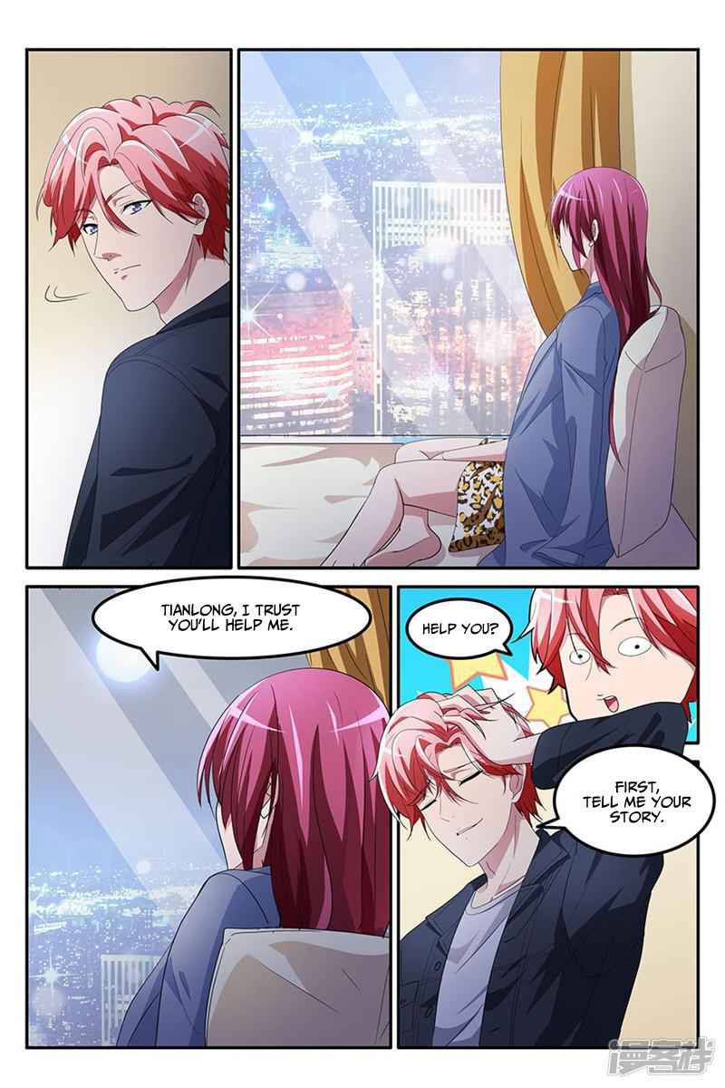 Talented Genius Chapter 130 - Page 10