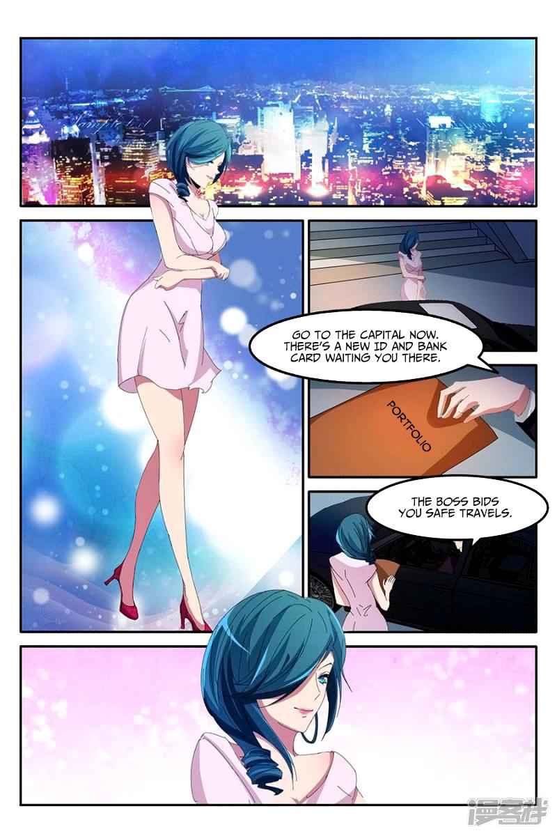 Talented Genius Chapter 131 - Page 11