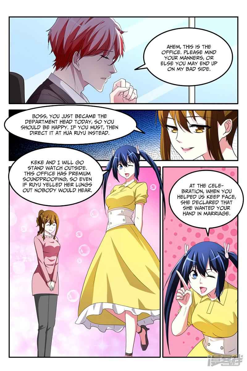 Talented Genius Chapter 133 - Page 5