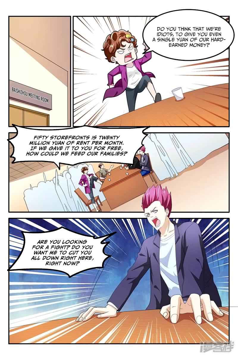 Talented Genius Chapter 133 - Page 9
