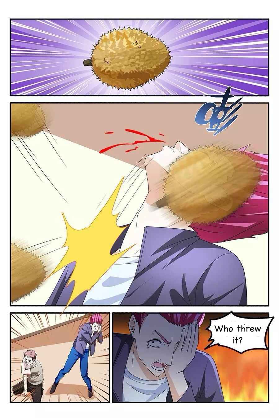 Talented Genius Chapter 134 - Page 6