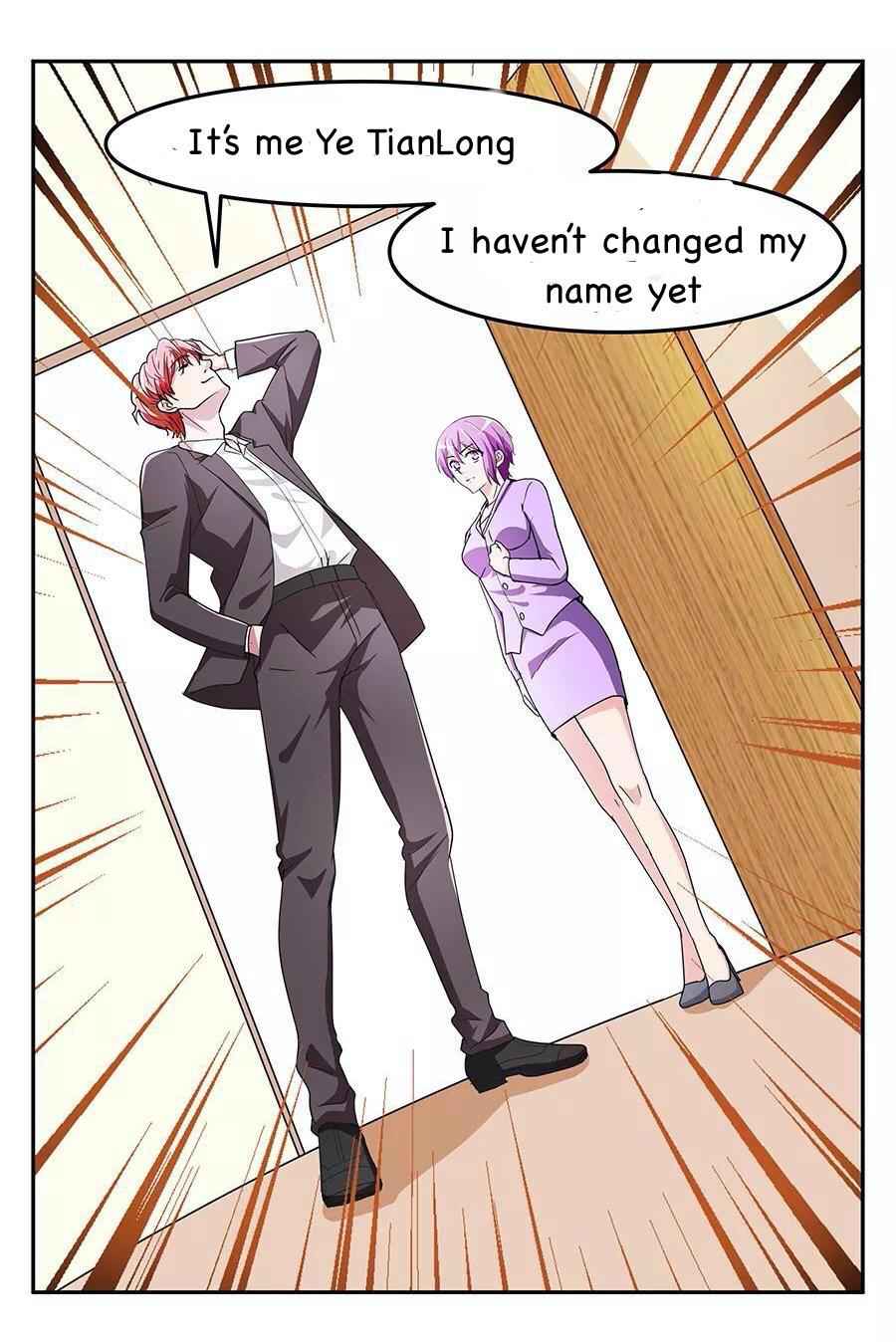 Talented Genius Chapter 134 - Page 7