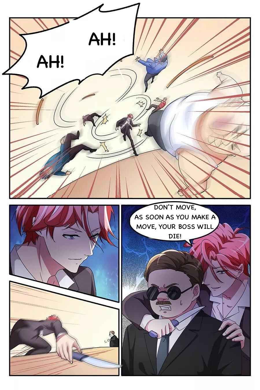 Talented Genius Chapter 135 - Page 2