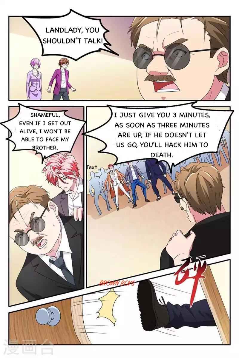 Talented Genius Chapter 136 - Page 4