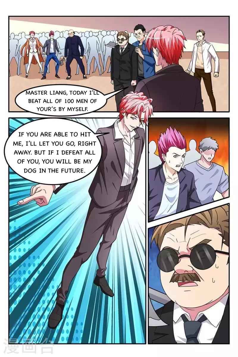 Talented Genius Chapter 136 - Page 5