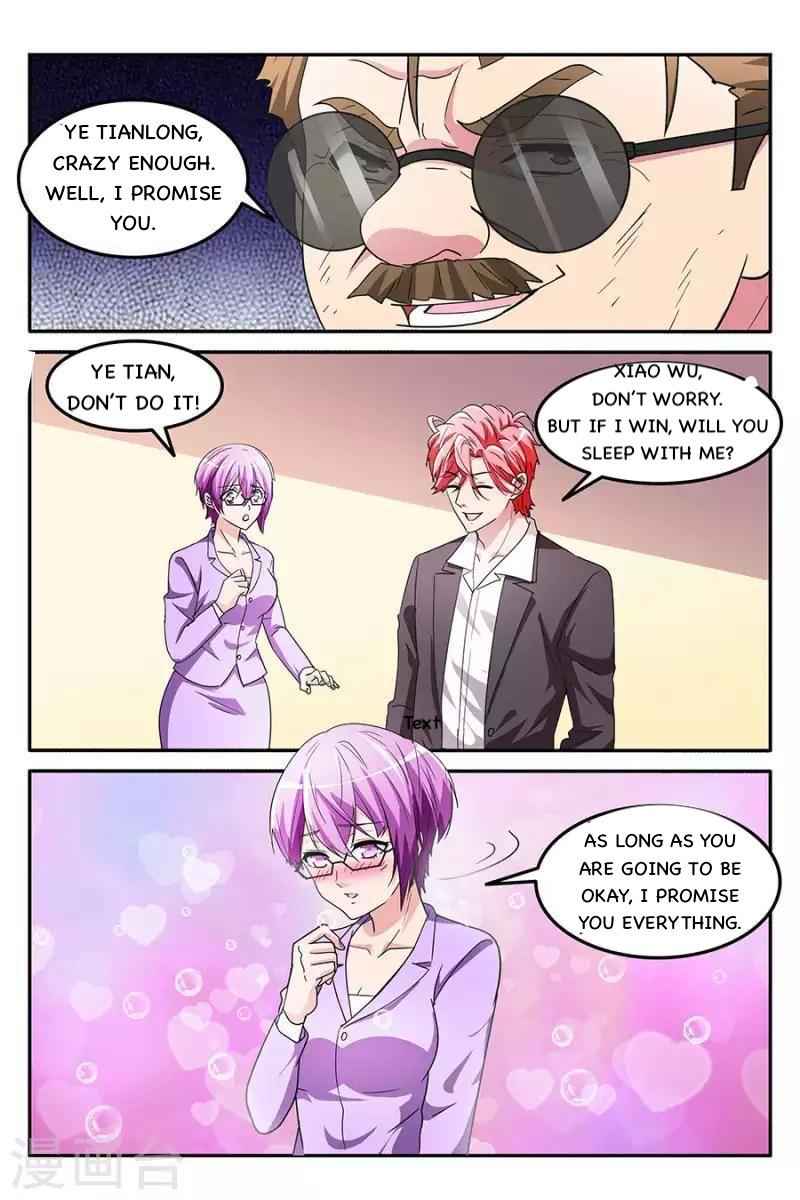 Talented Genius Chapter 136 - Page 6