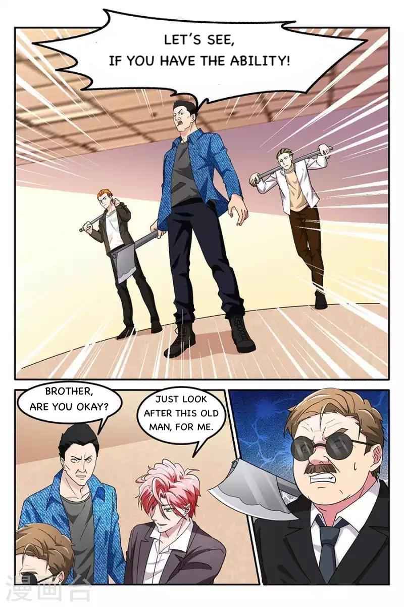 Talented Genius Chapter 136 - Page 9