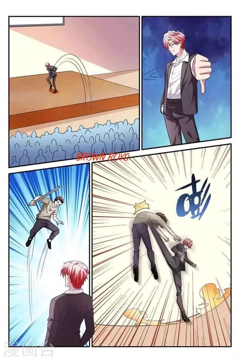 Talented Genius Chapter 136 - Page 10