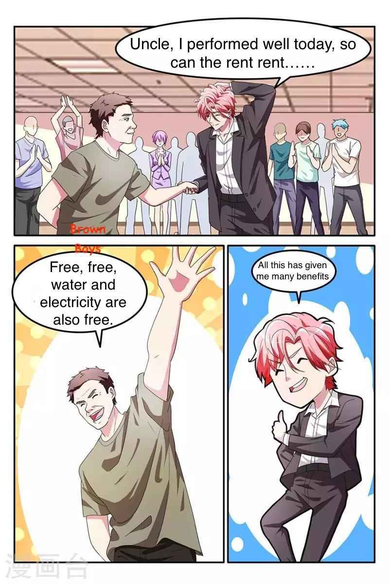 Talented Genius Chapter 137 - Page 4