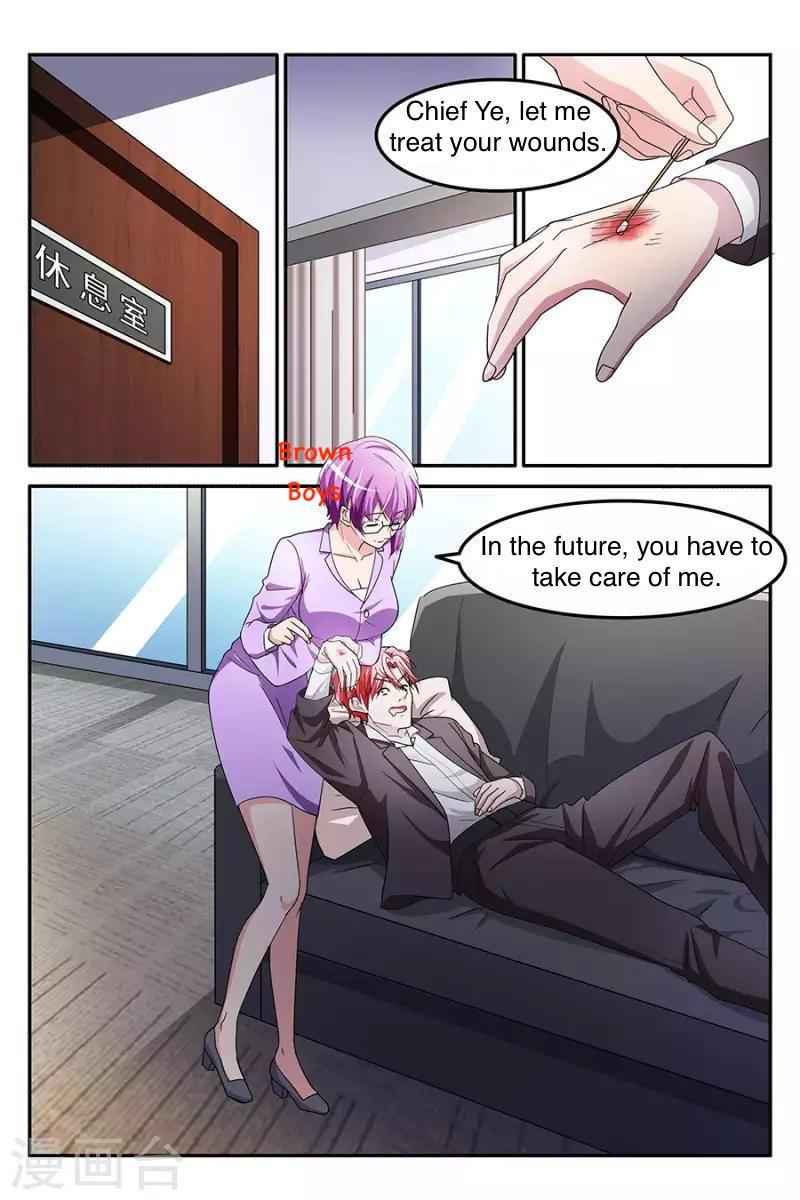 Talented Genius Chapter 137 - Page 8