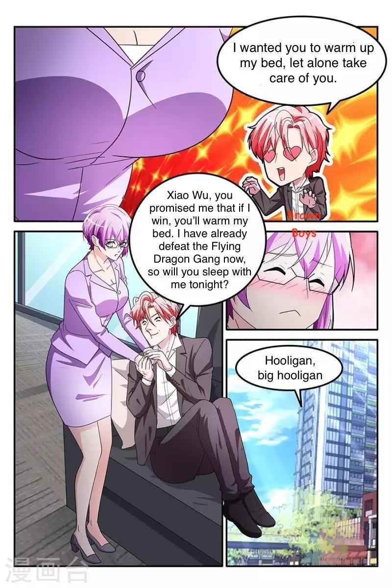 Talented Genius Chapter 137 - Page 9