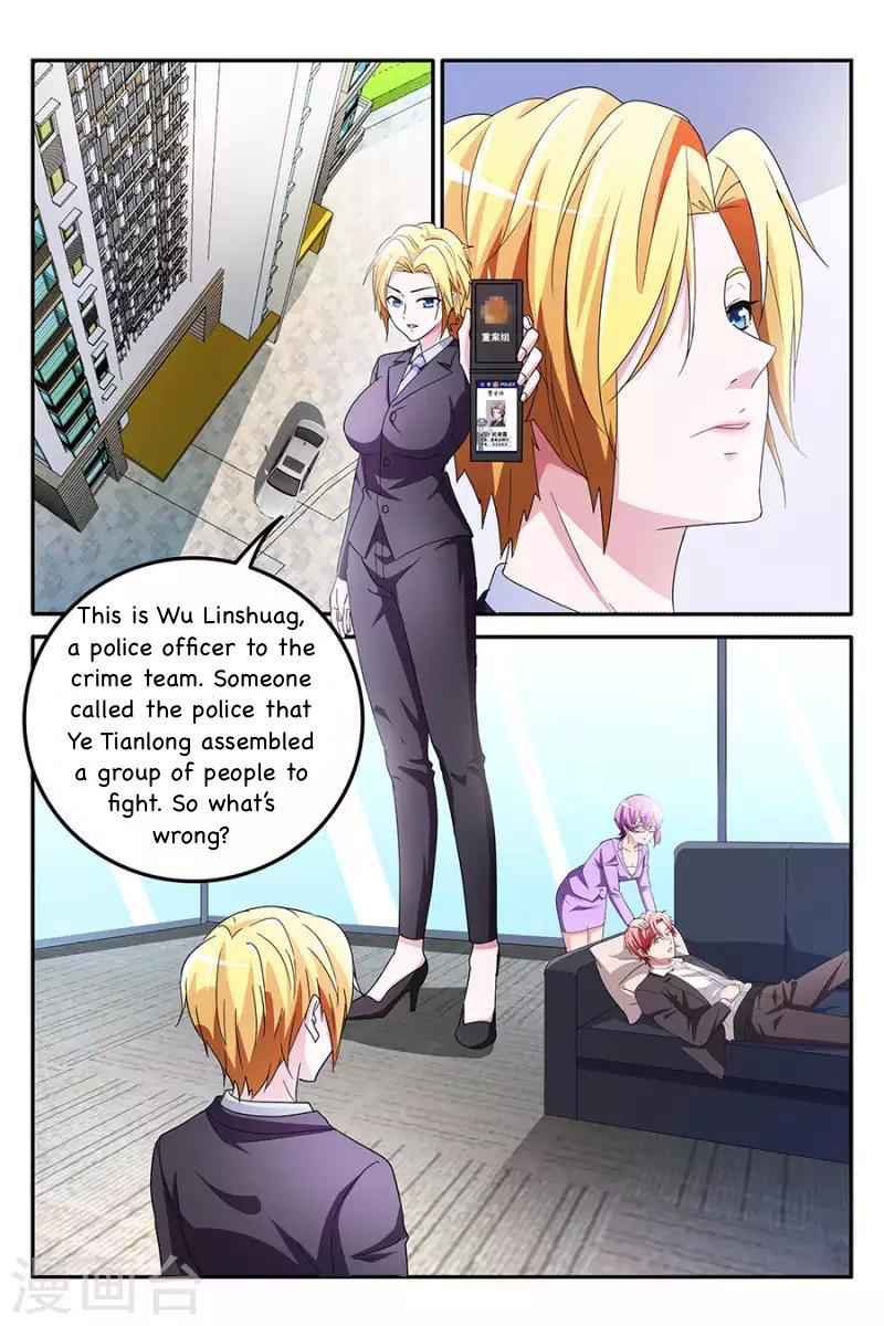 Talented Genius Chapter 138 - Page 2