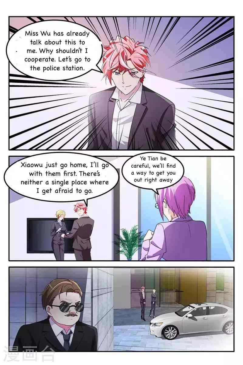 Talented Genius Chapter 138 - Page 4