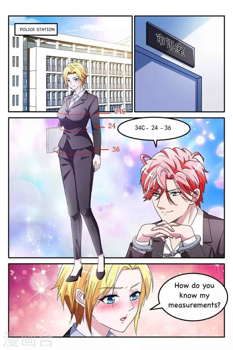 Talented Genius Chapter 138 - Page 5