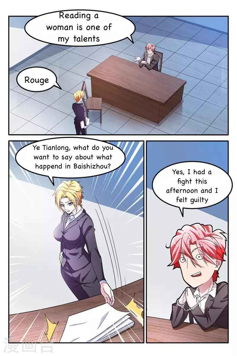 Talented Genius Chapter 138 - Page 6