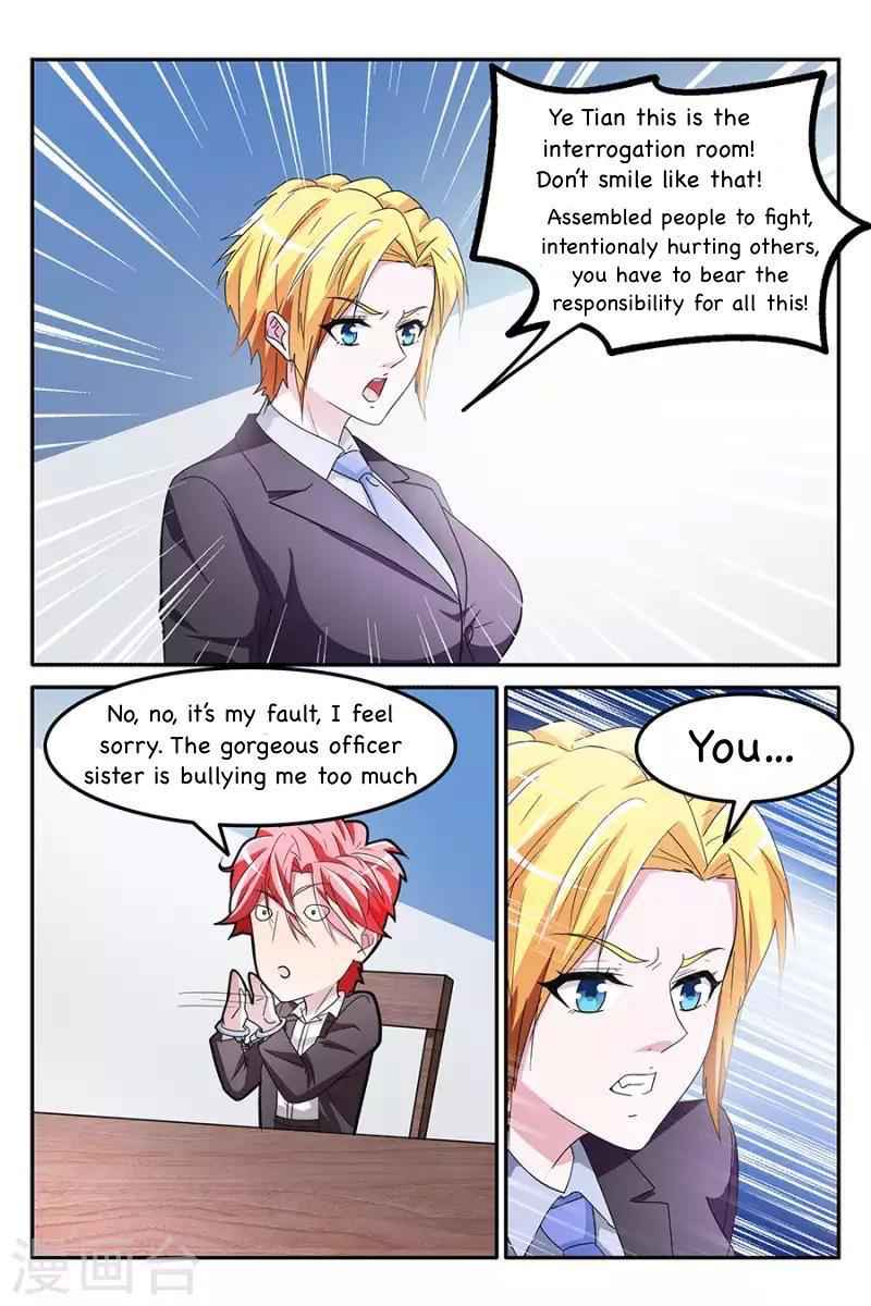 Talented Genius Chapter 138 - Page 7