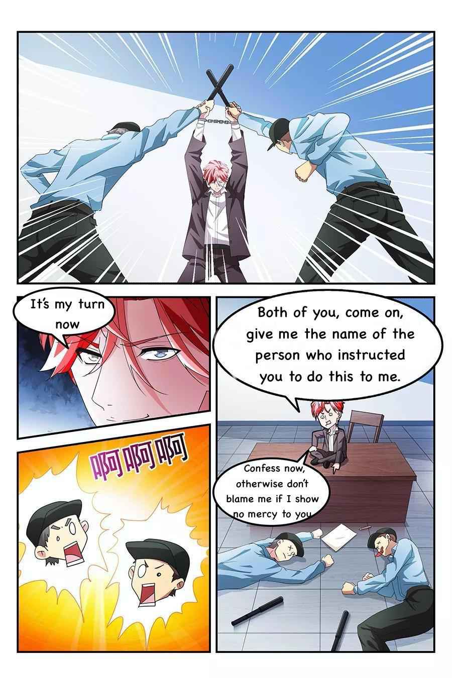 Talented Genius Chapter 139 - Page 2