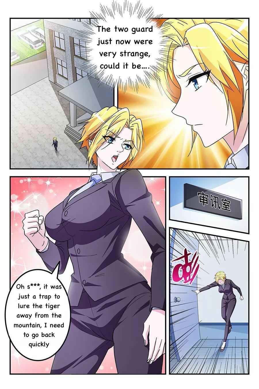 Talented Genius Chapter 139 - Page 4