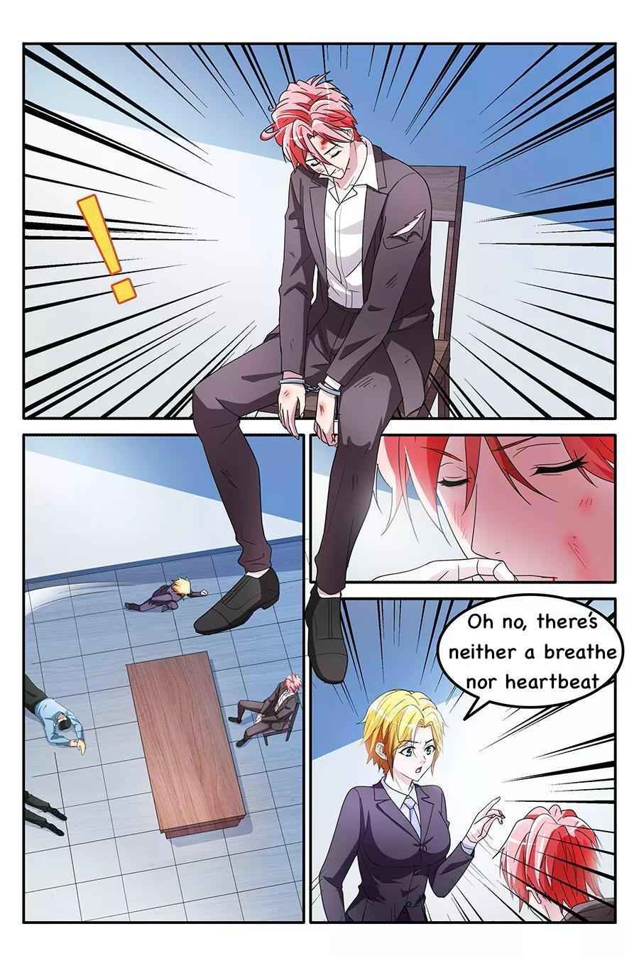 Talented Genius Chapter 139 - Page 5