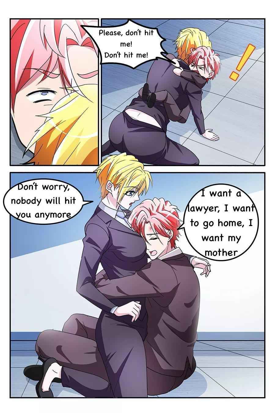 Talented Genius Chapter 139 - Page 7