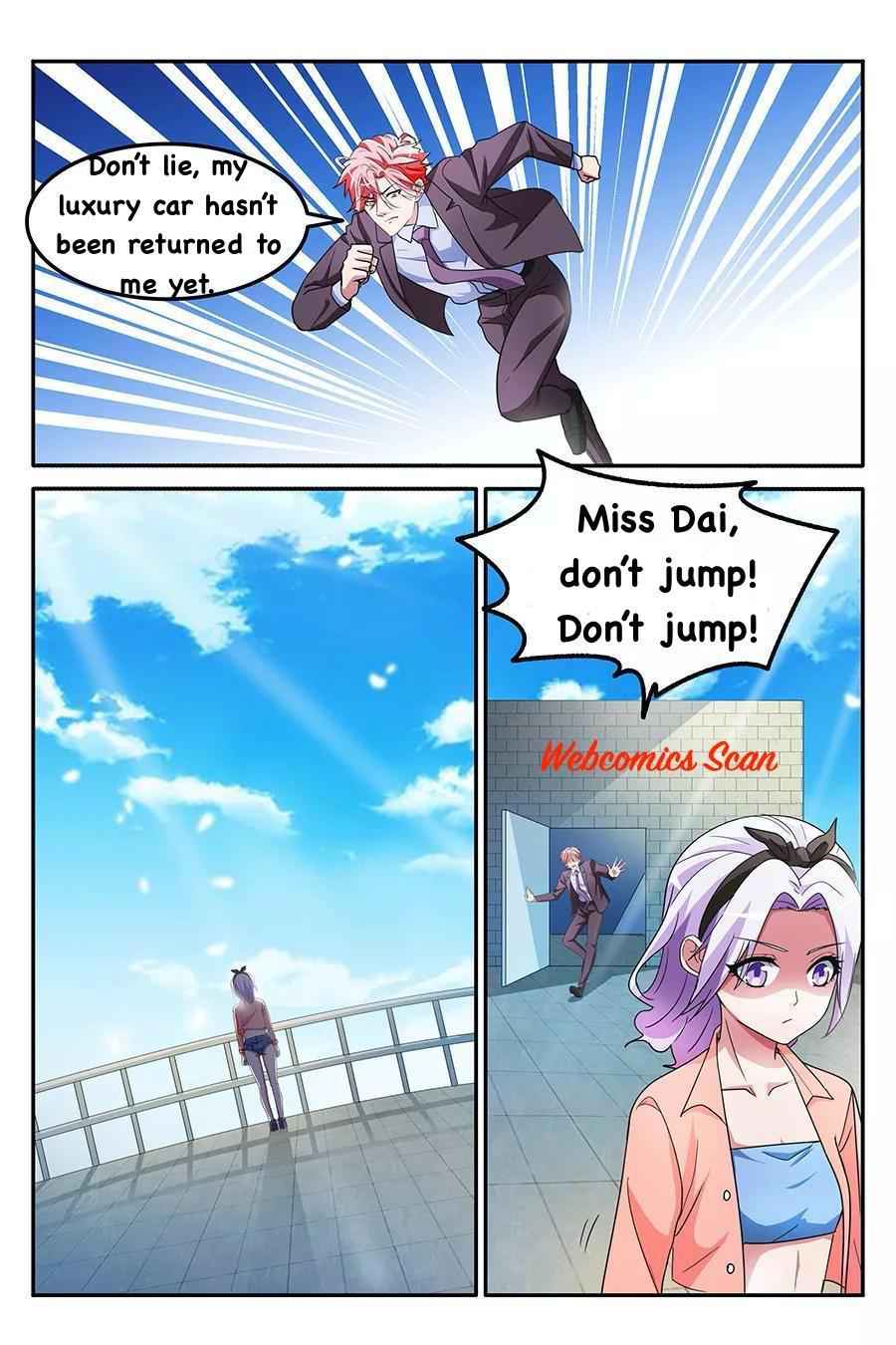 Talented Genius Chapter 140 - Page 6