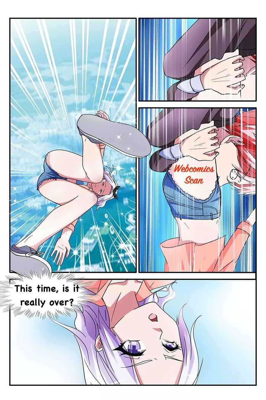 Talented Genius Chapter 140 - Page 10