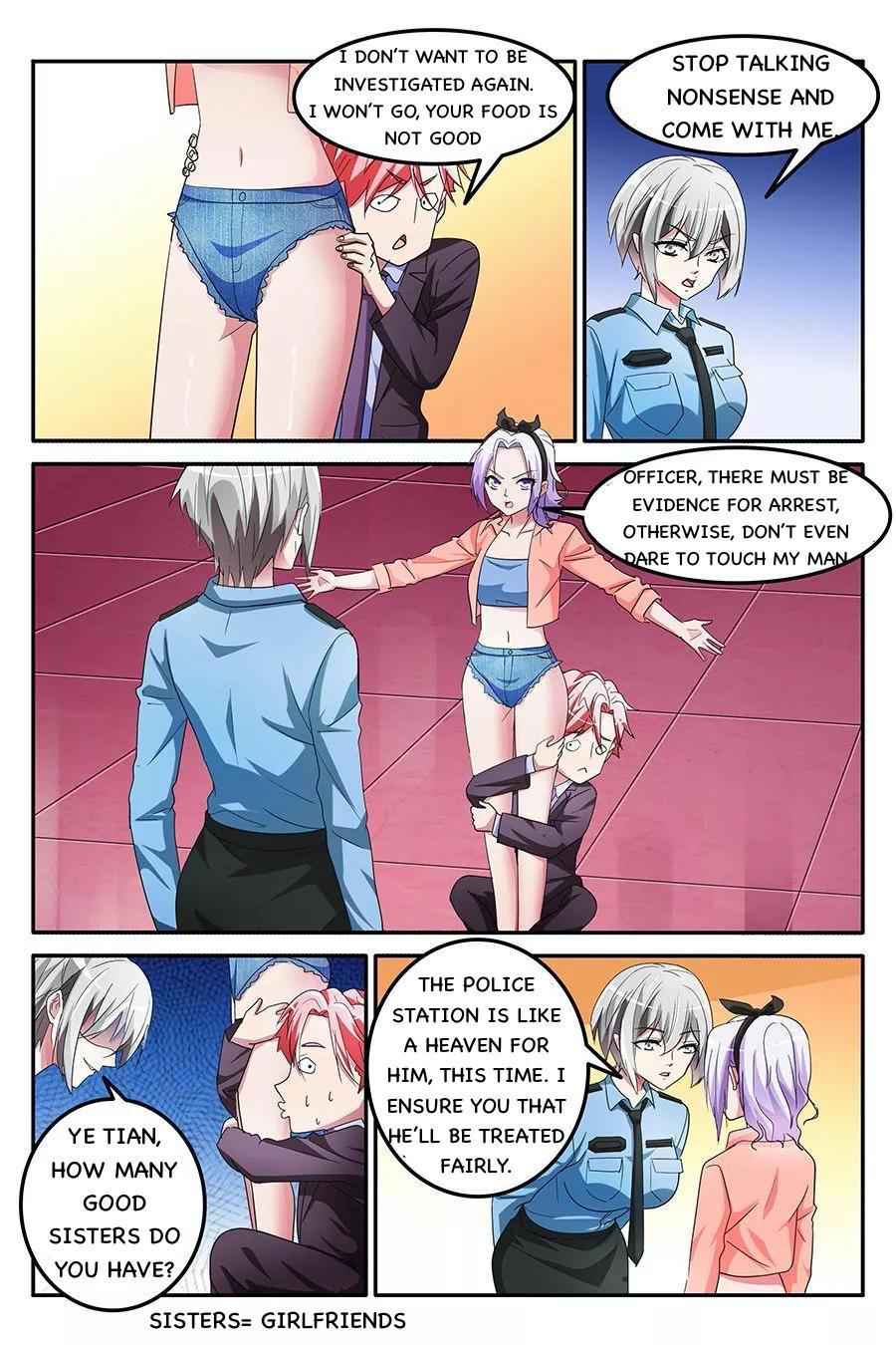 Talented Genius Chapter 143 - Page 5