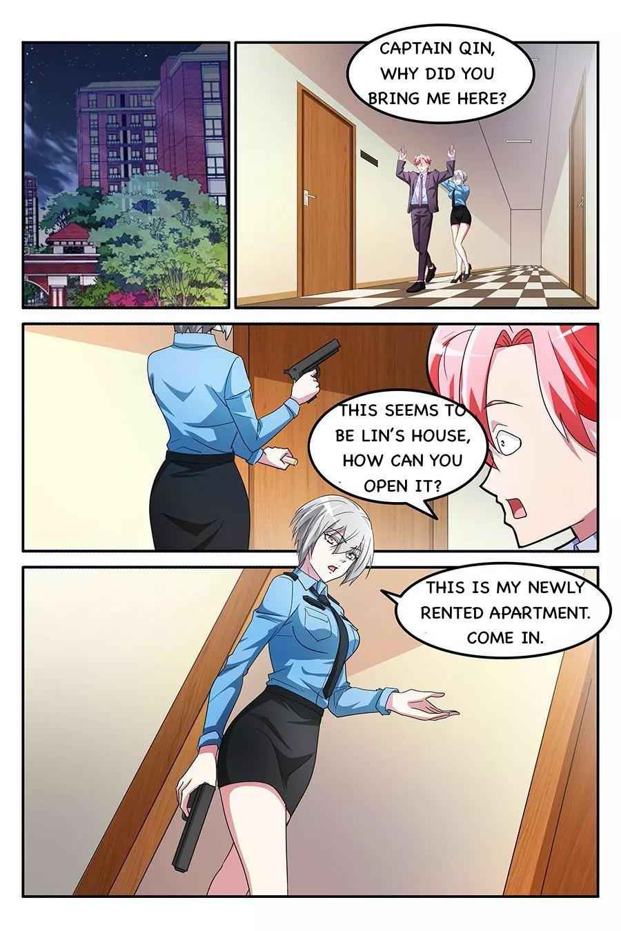 Talented Genius Chapter 143 - Page 6