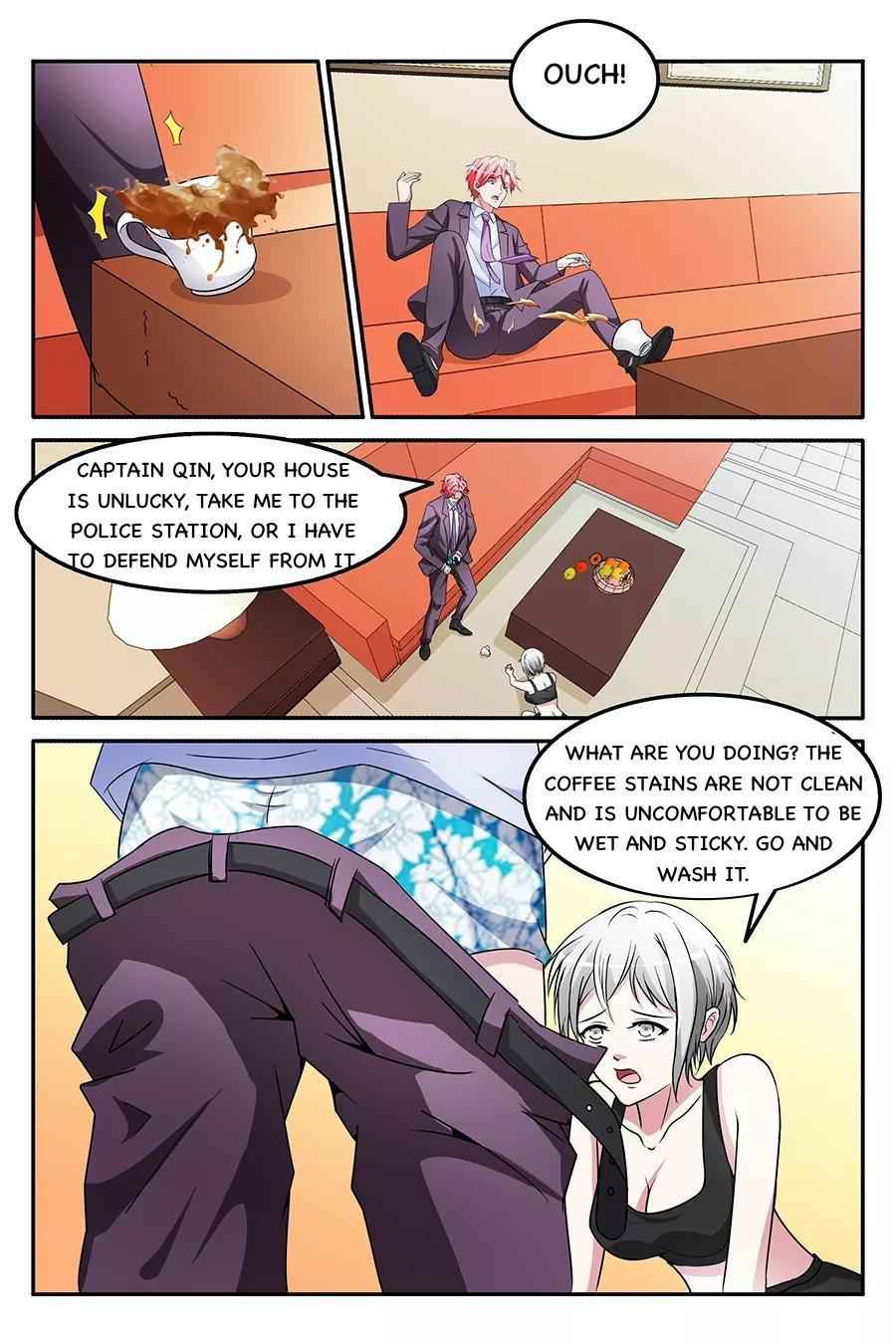 Talented Genius Chapter 144 - Page 2
