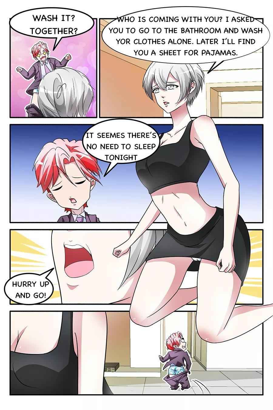 Talented Genius Chapter 144 - Page 3