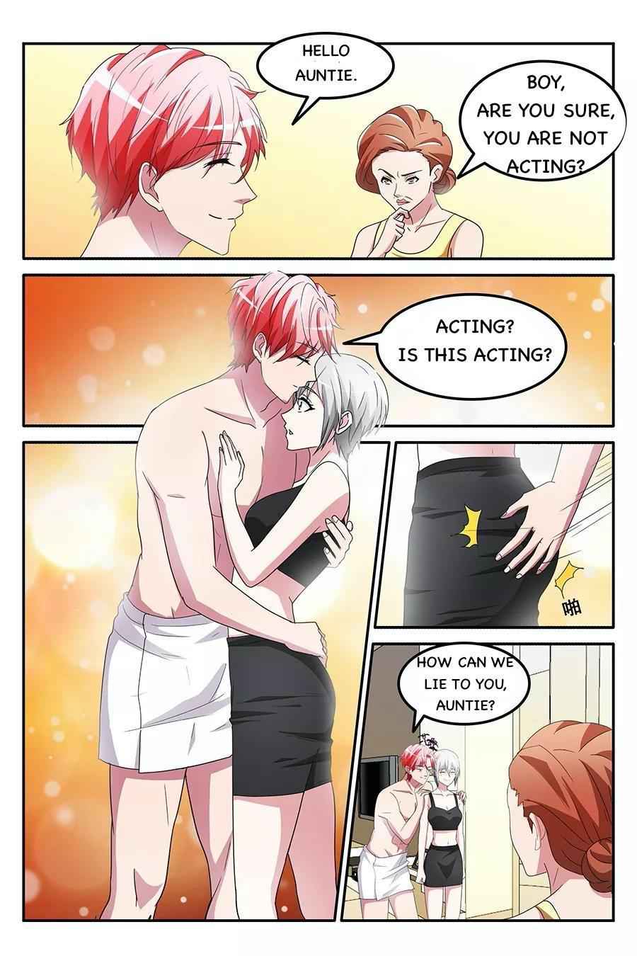 Talented Genius Chapter 145 - Page 6