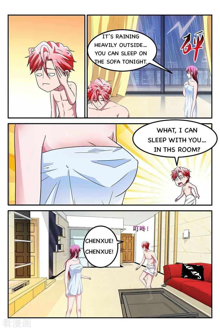 Talented Genius Chapter 146 - Page 3