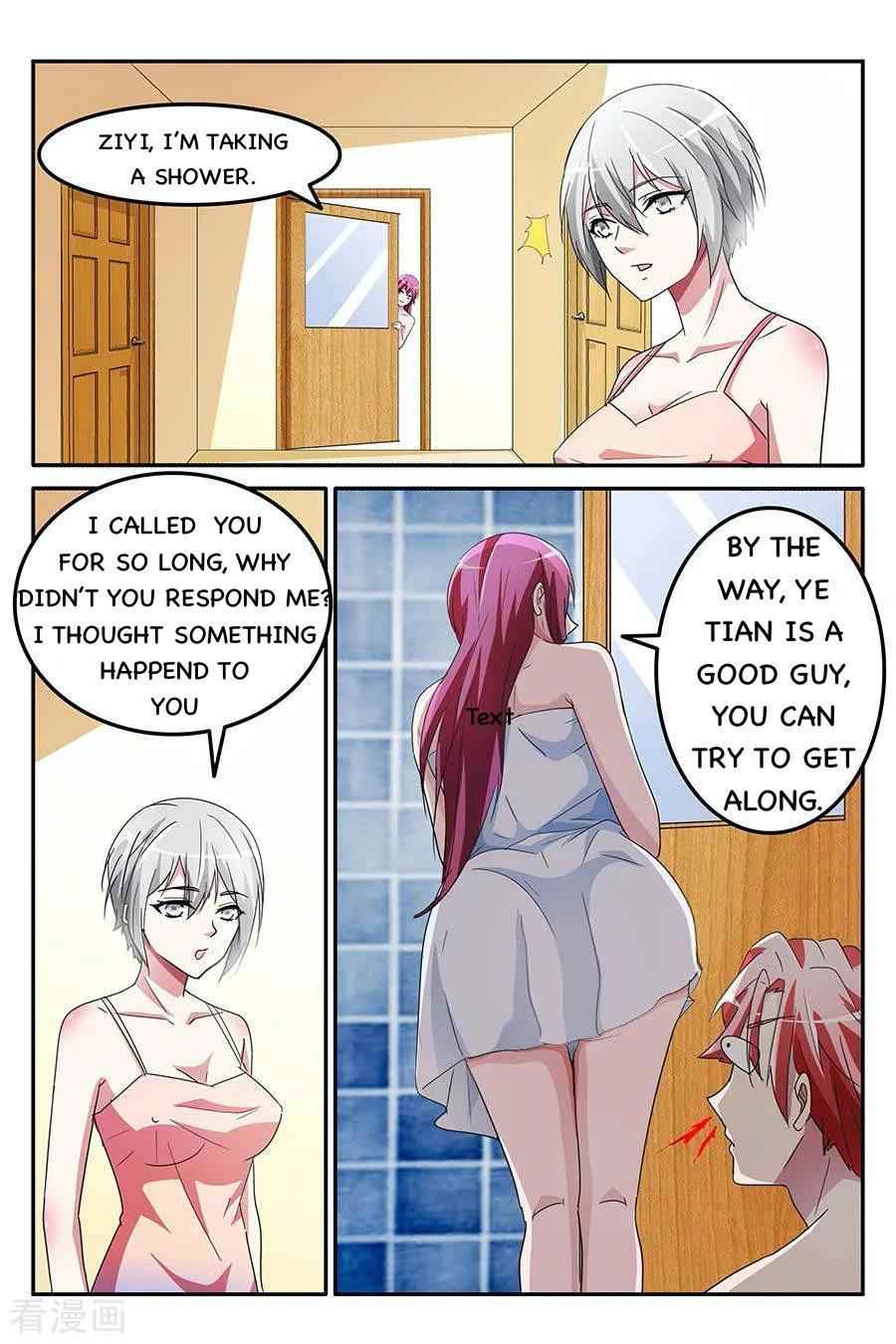 Talented Genius Chapter 146 - Page 5