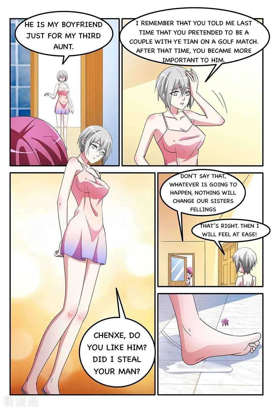 Talented Genius Chapter 146 - Page 6