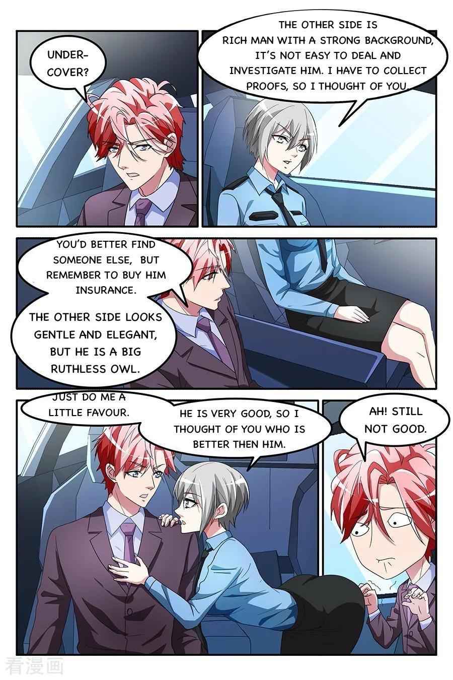 Talented Genius Chapter 147 - Page 2