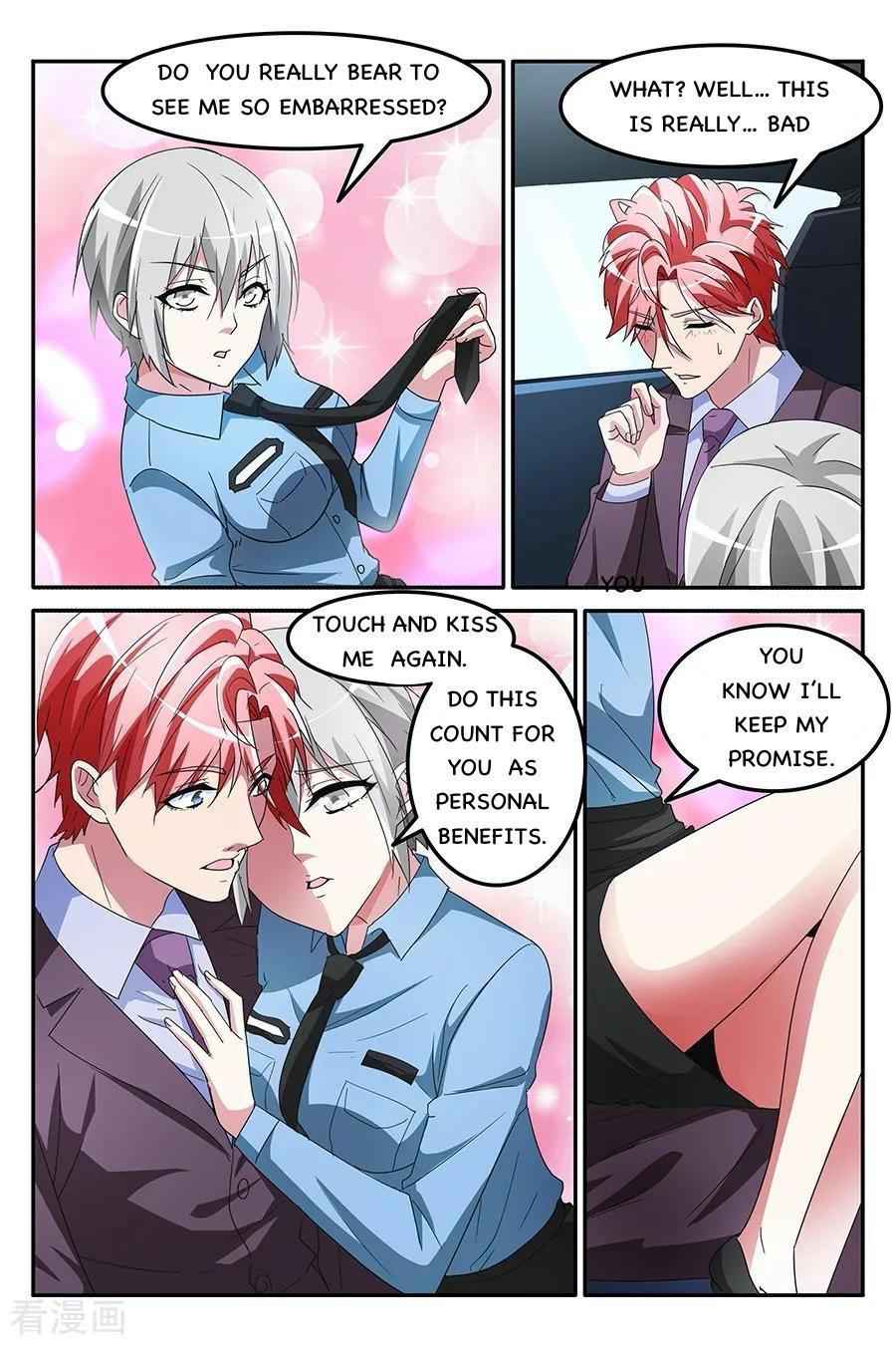 Talented Genius Chapter 147 - Page 3