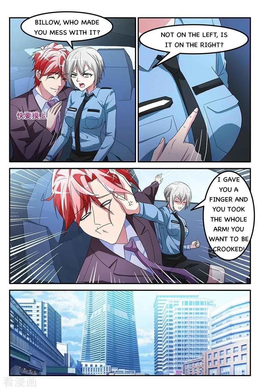 Talented Genius Chapter 147 - Page 6