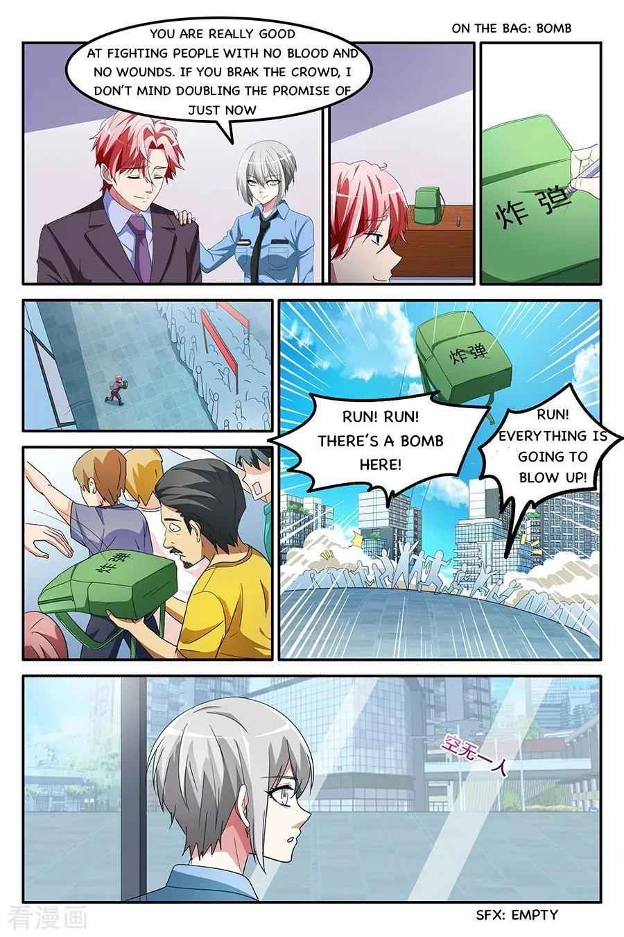 Talented Genius Chapter 147 - Page 9