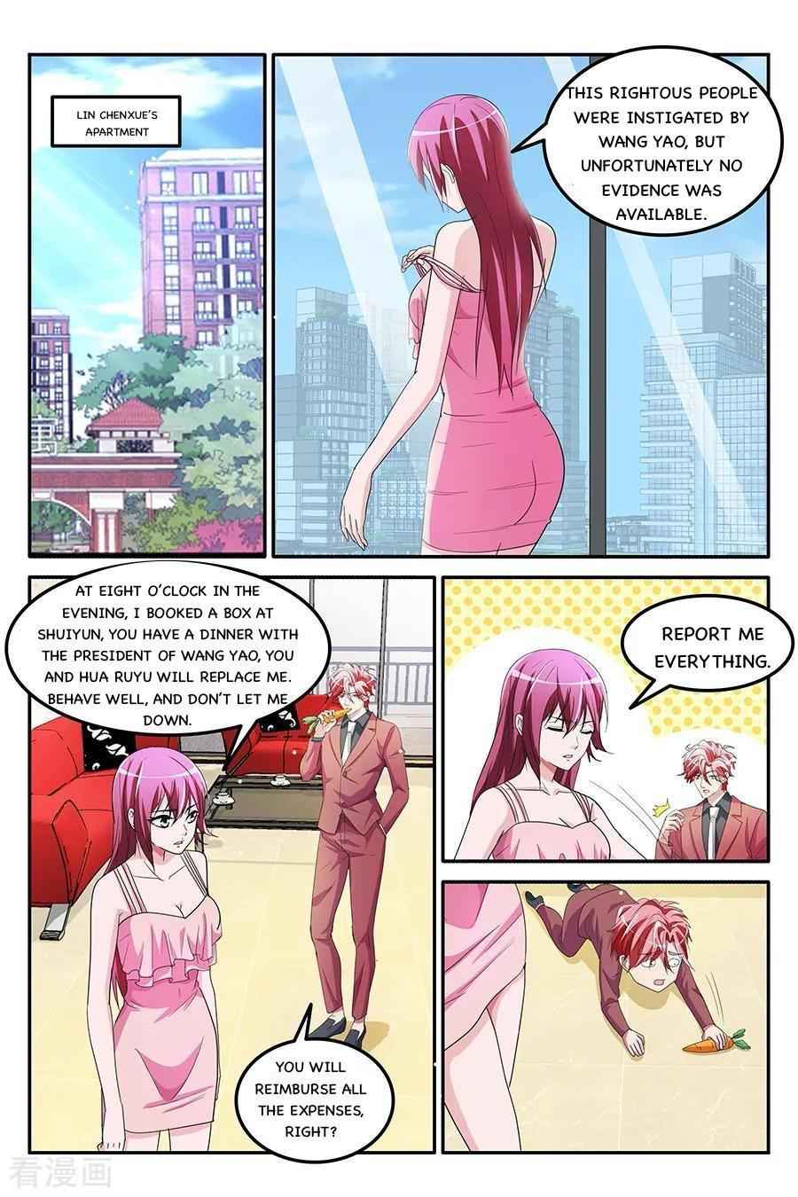 Talented Genius Chapter 148 - Page 2