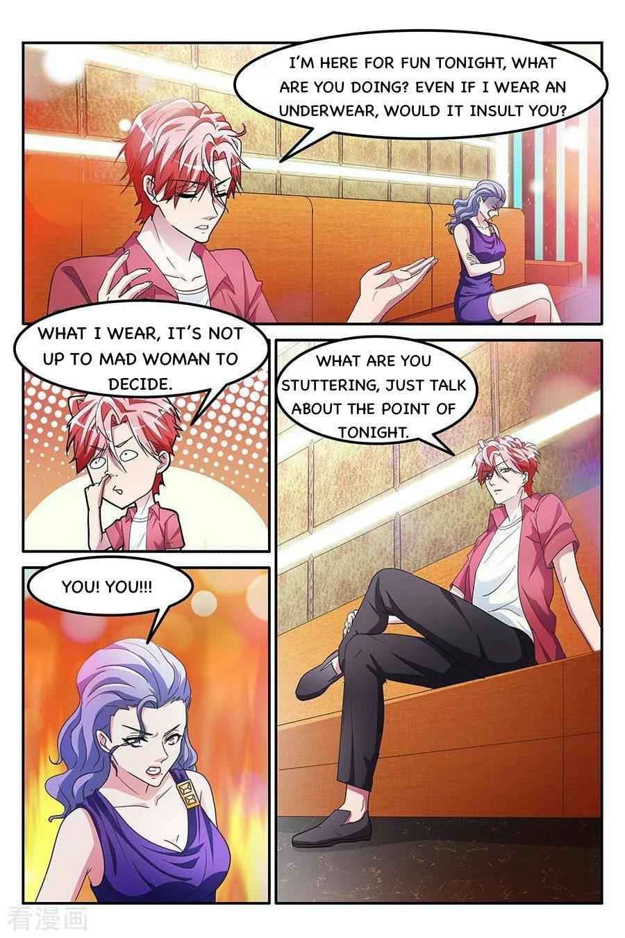 Talented Genius Chapter 148 - Page 6