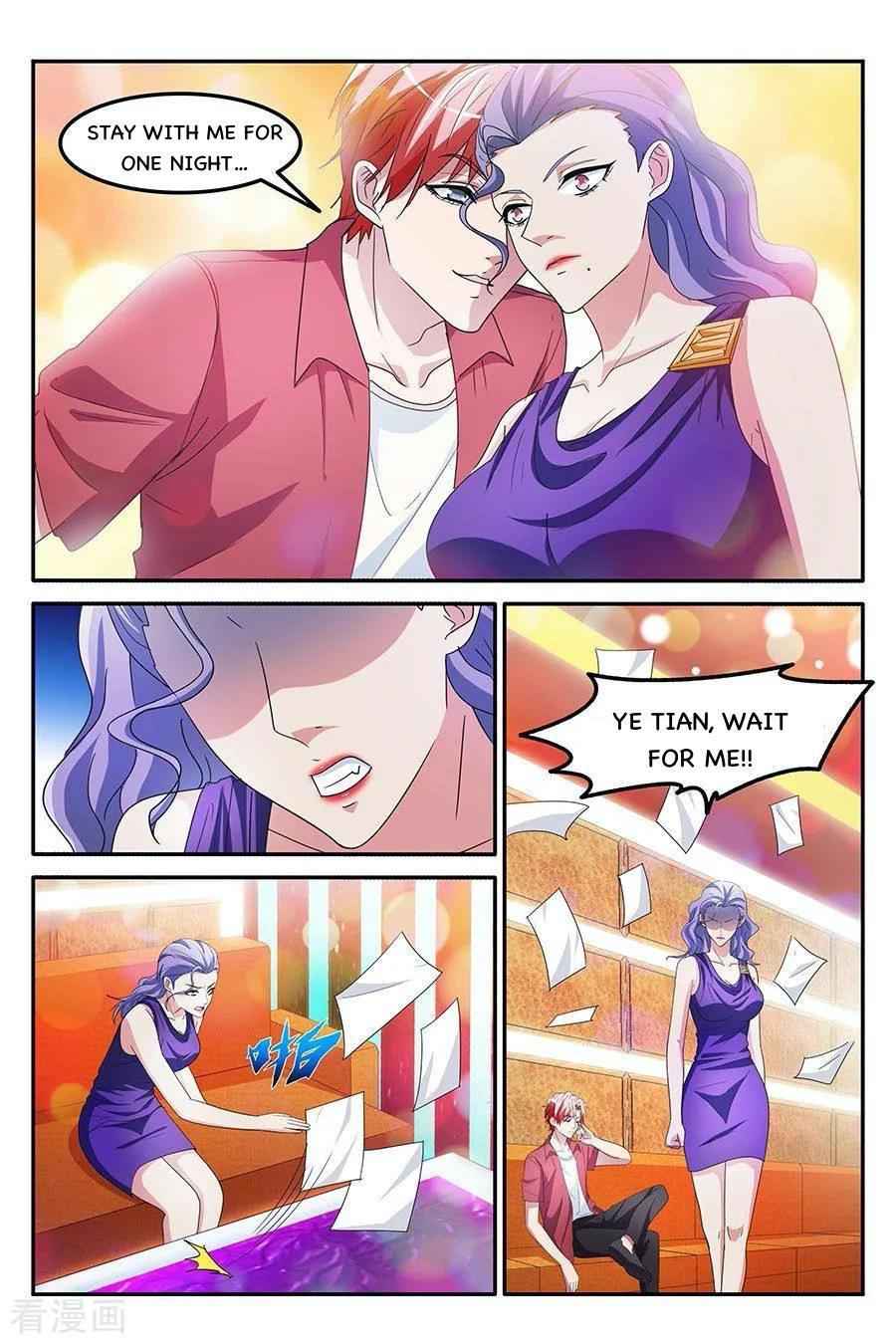 Talented Genius Chapter 148 - Page 9