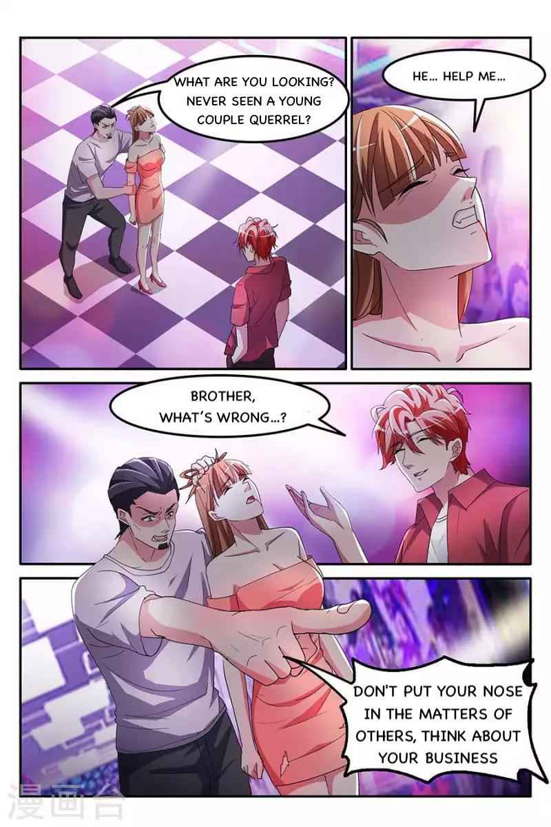 Talented Genius Chapter 149 - Page 3