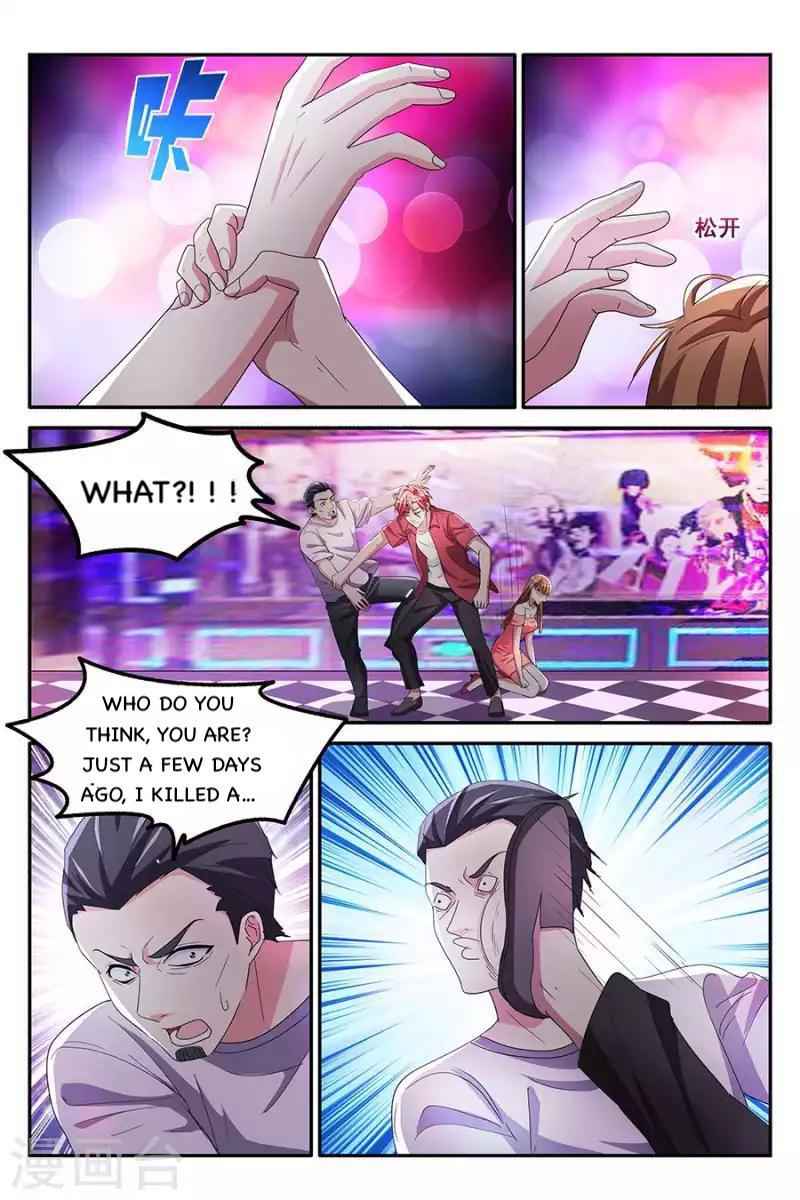 Talented Genius Chapter 149 - Page 4