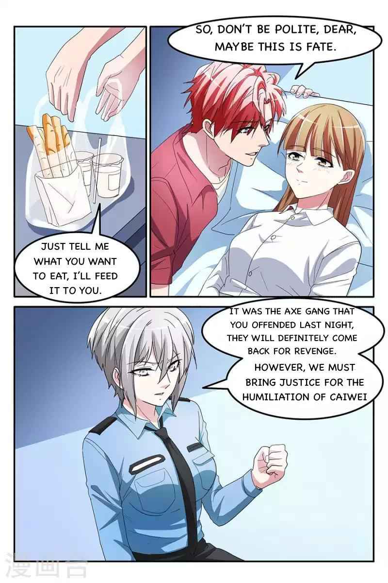 Talented Genius Chapter 149 - Page 7