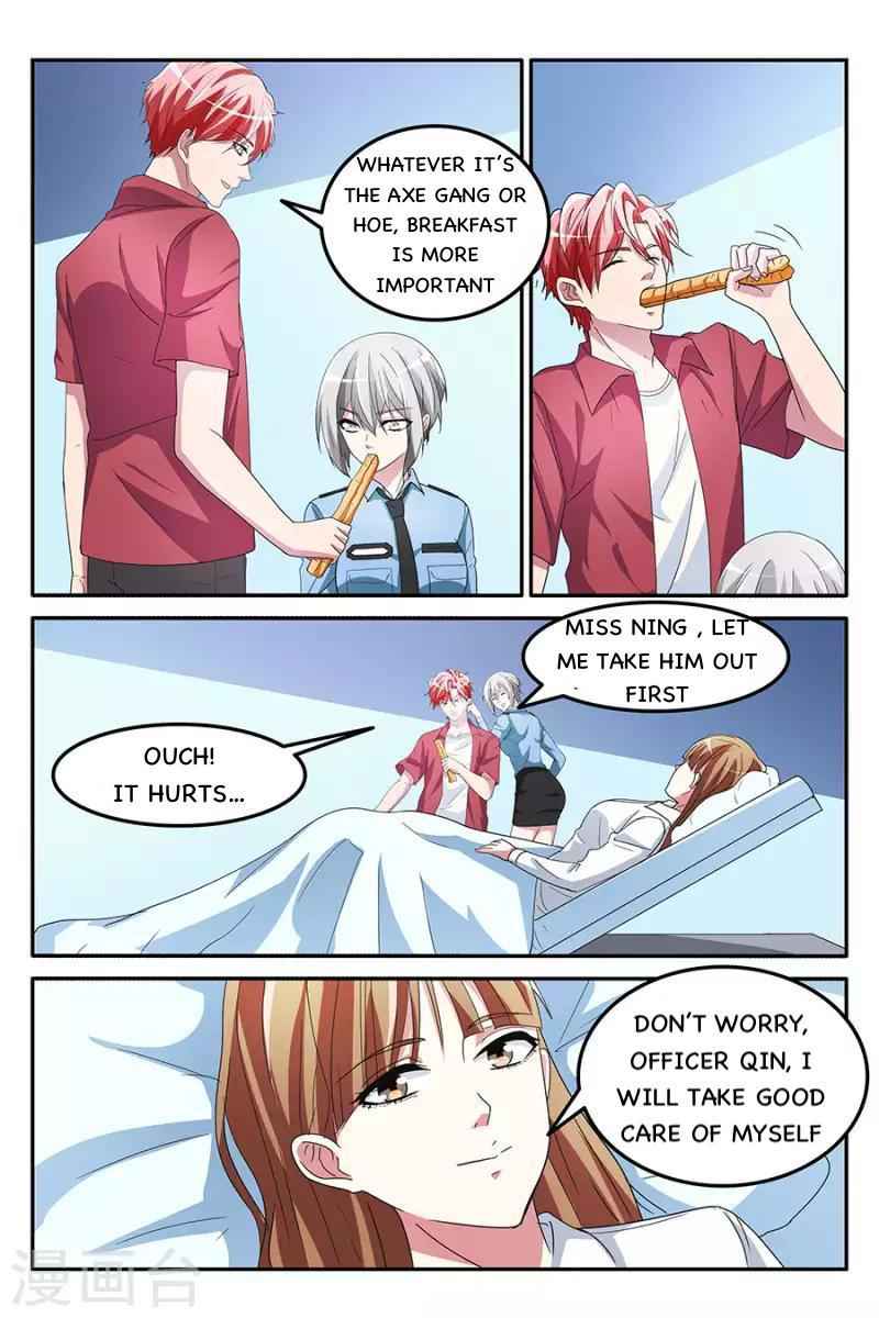 Talented Genius Chapter 149 - Page 8