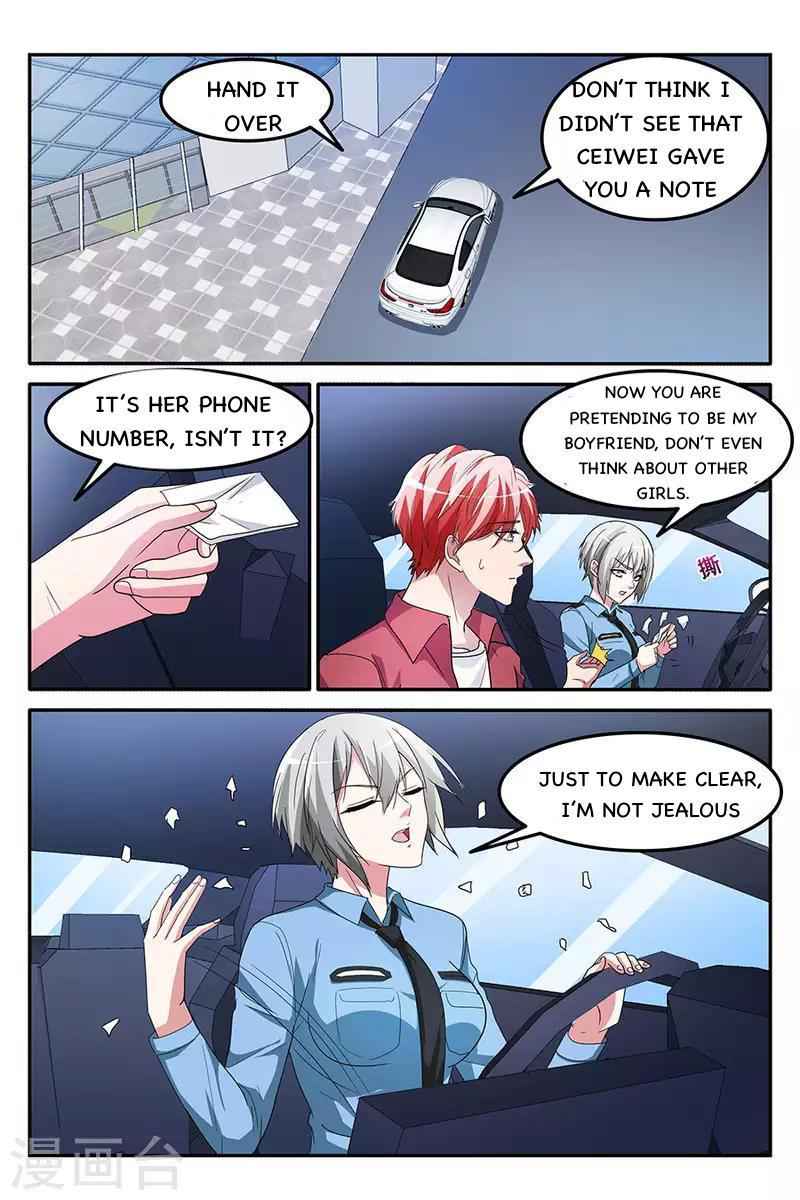 Talented Genius Chapter 149 - Page 9